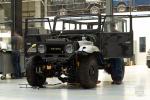 Toyota Land Cruiser Todd Snyder Edition 2020 года